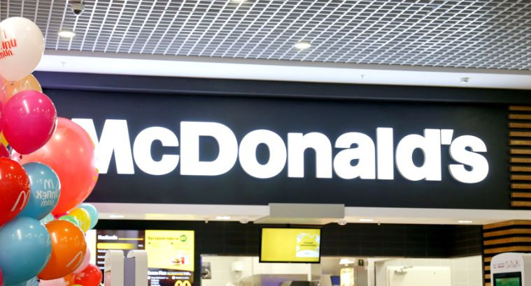 McDonald's вирішив піти з Білорусі: вже знайшли заміну