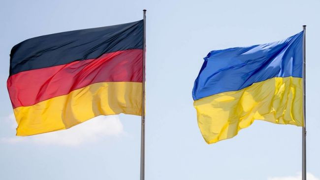 Германия предоставит Украине один миллиард евро помощи: на что потратят деньги