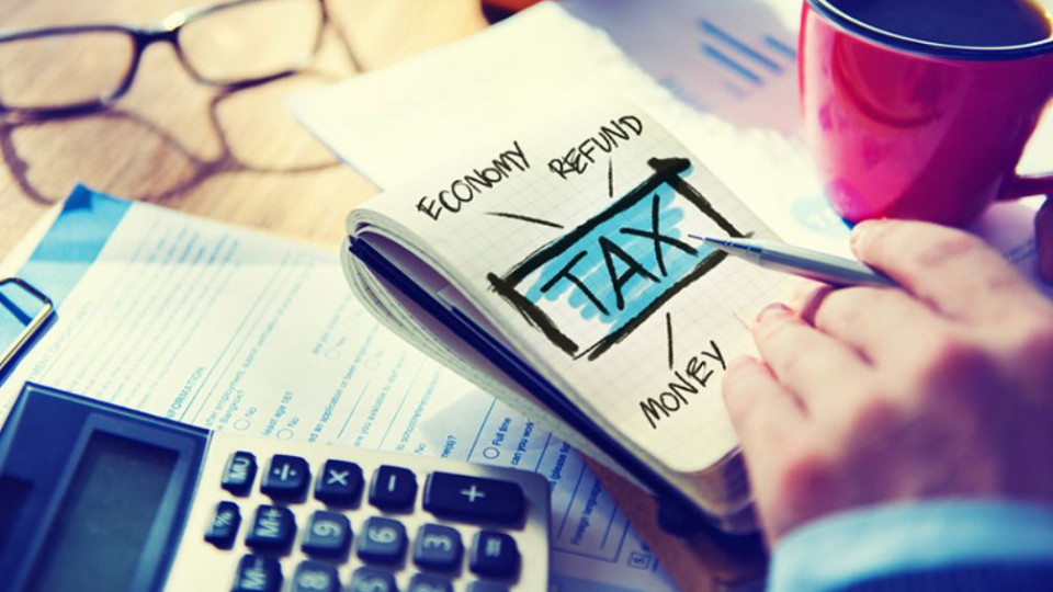 Украина консультируется с партнерами относительно реформы налоговой системы