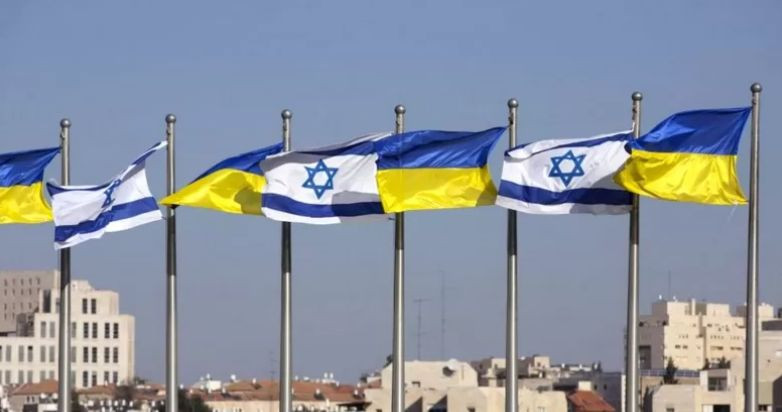 Израиль может передать Украине ракеты в ответ на получение РФ баллистических ракет из Ирана — СМИ