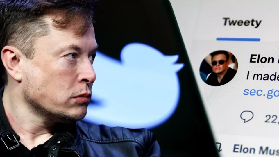 Илон Маск продолжает увольнение из Twitter после своих жестких требований к сотрудникам