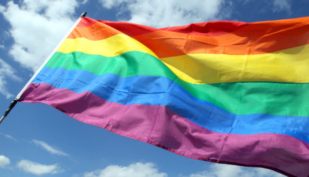 В РФ ввели штрафы за пропаганду ЛГБТ и смену пола