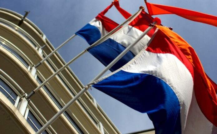 В парламенте Нидерландов признали РФ государством-спонсором терроризма
