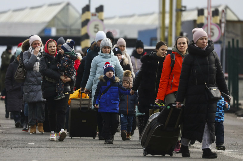 Украинские беженцы останутся на долгие годы после окончания войны, — Еврокомиссия