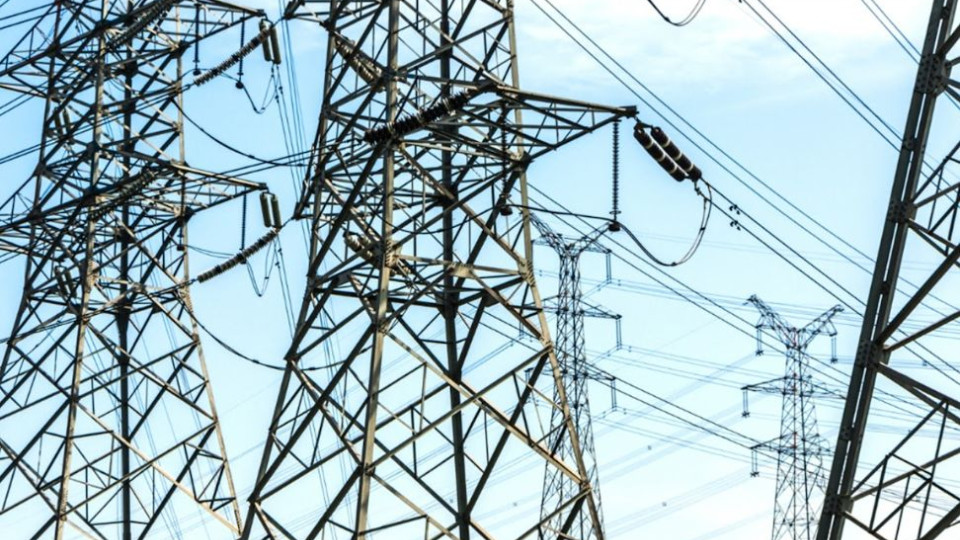 Ситуація з електроенергією: в Укренерго назвали дефіцит потужності