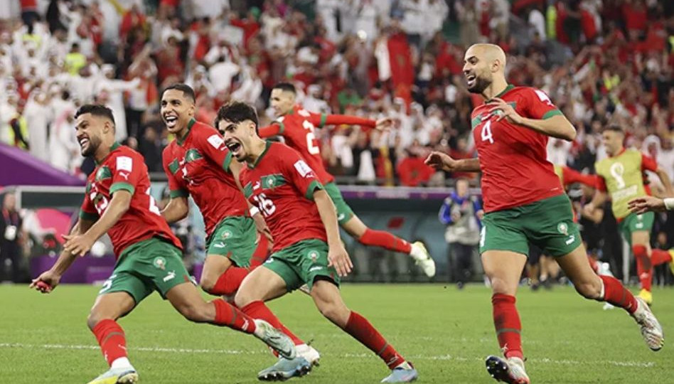 Іспанія вилетіла з Мундіалю: збірна Марокко сенсаційно вийшла до 1/4 фіналу ЧС-2022