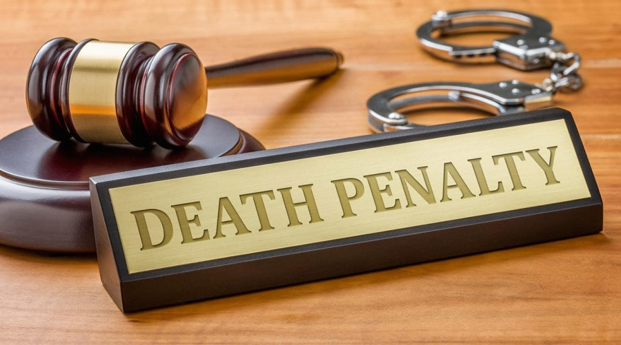 В Беларуси хотят ввести смертную казнь для чиновников и военных за «государственную измену»