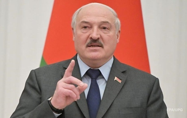 У Білорусі запровадять смертну кару для чиновників та військових за державну зраду