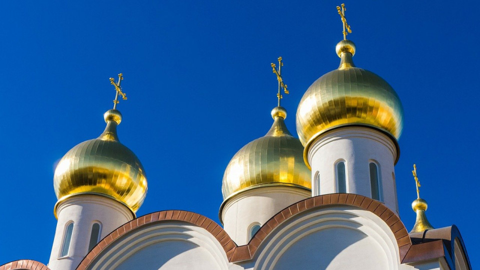 В «Слуге народа» хотят разрешить расторгать договоры аренды с церковью, религиозный центр которой находится в РФ