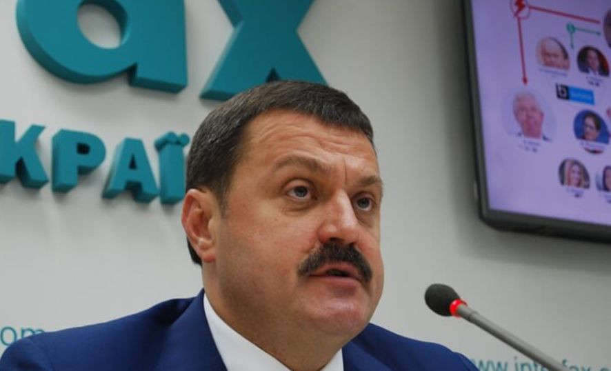 Ексдепутату Деркачу загрожує до 30 років за ґратами: у США його звинуватили у фінансових злочинах