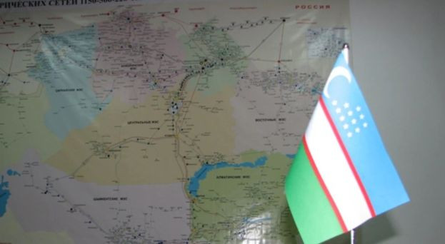 Узбекистан отказался от создания «газового союза» с РФ