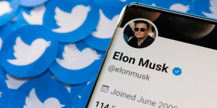 Илон Маск планирует увеличить лимит на символы в Twitter до 4 тысяч