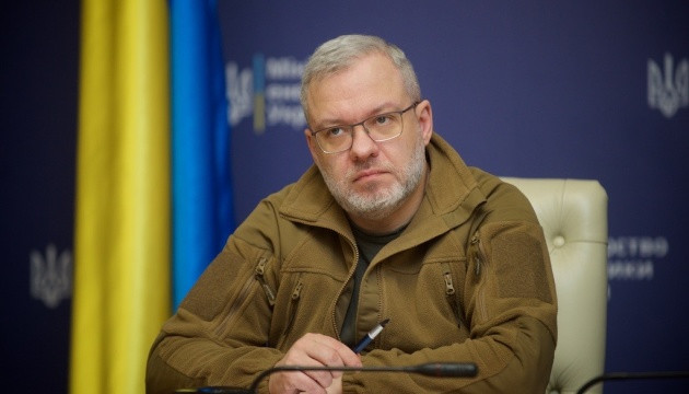 Украина возобновила работу всех контролируемых ею атомных энергоблоков — Минэнерго