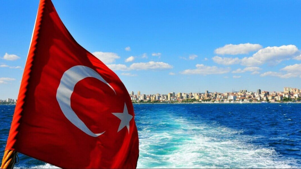 Турция с начала года вводит налог на проживание для туристов
