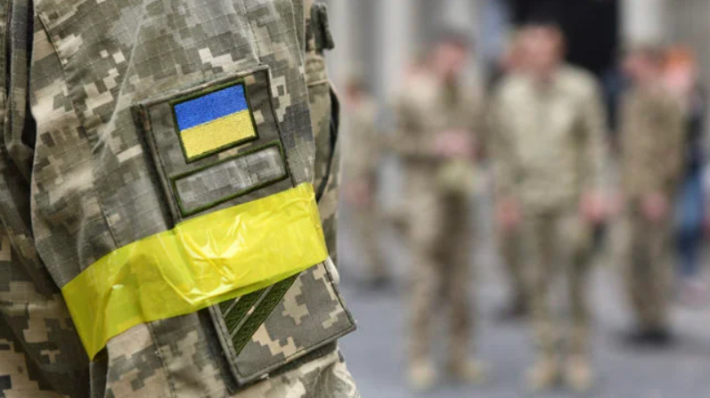 Чи посилиться мобілізація в Україні після Нового року: в ЗСУ відповіли