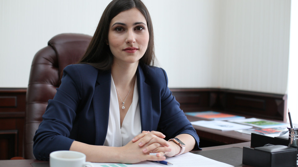 Депутат Галина Янченко хочет выйти из партии «Слуга народа» из-за «недостойного поведения однопартийницы»