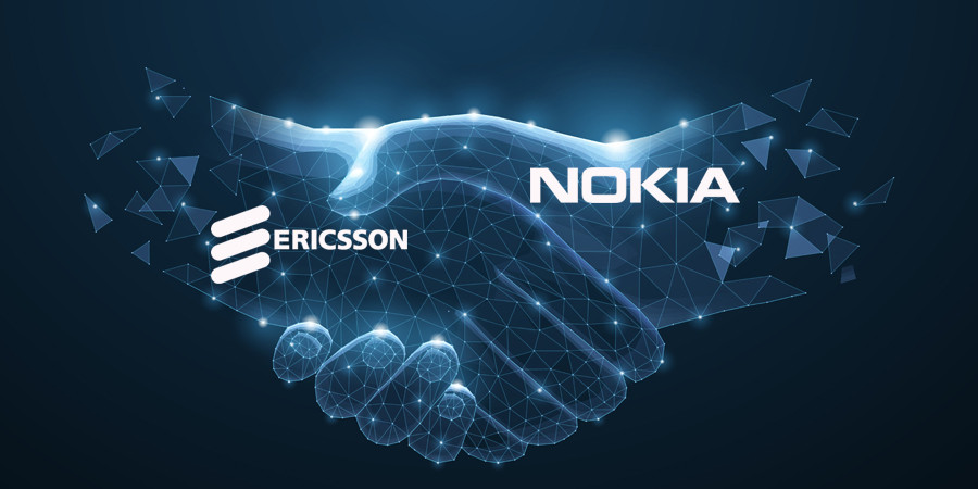 В РФ мобильная связь и интернет вернутся на уровень 90-х после выхода Nokia и Ericsson, — Reuters