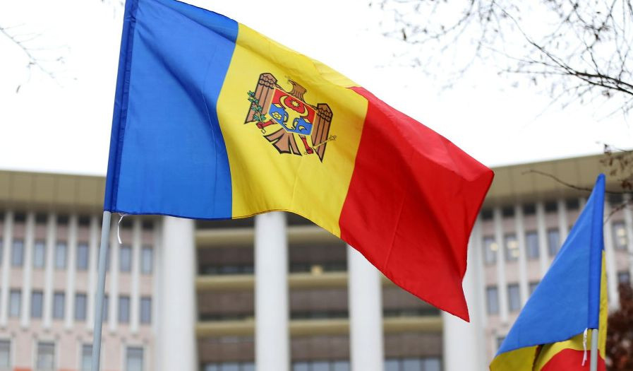 Молдова упростила правила въезда для граждан Украины