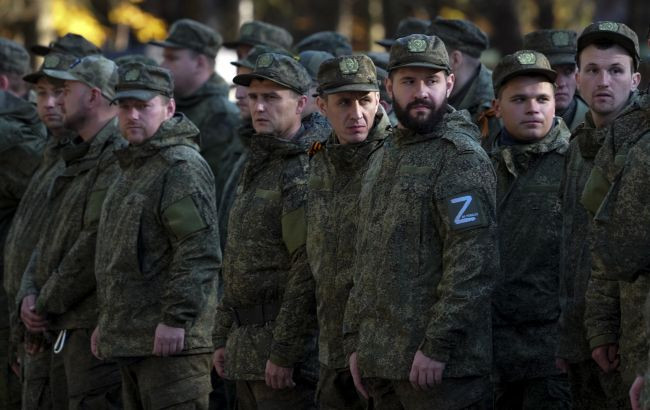 Заявление Путина об увеличении армии говорит о подготовке к длительным действиям, — британская разведка