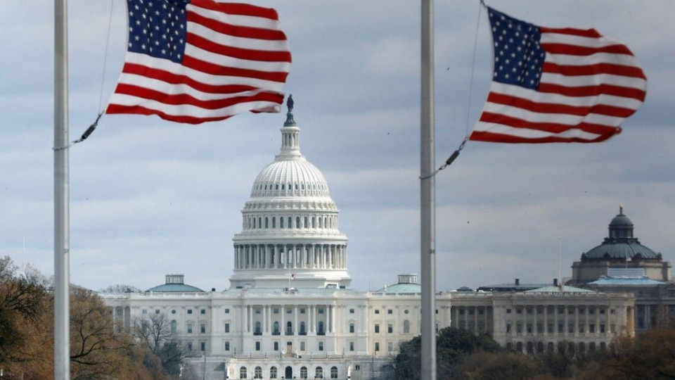 Конгресс США поддержал поправку о конфискации активов рф в пользу Украины