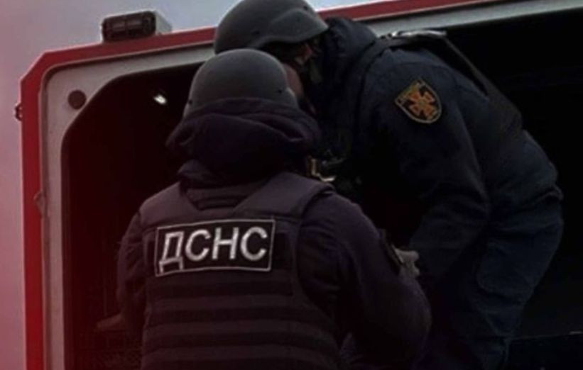В Киевской области могут раздаваться взрывы: назвали причину