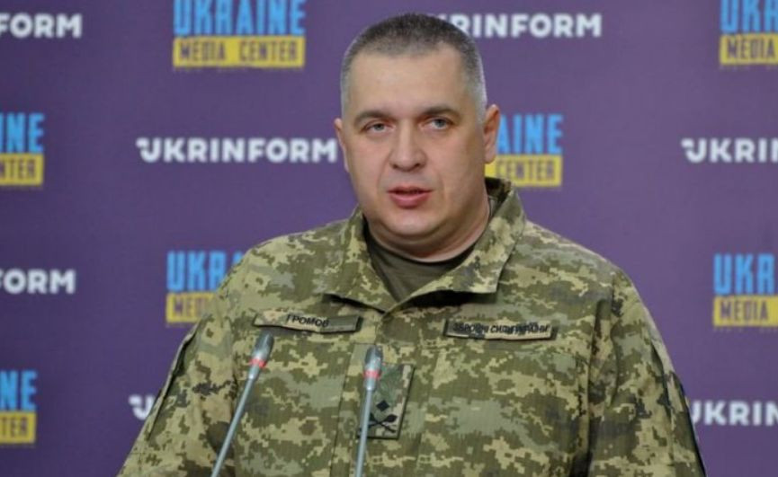 Враг может отправить на Киев 30 000 солдат – Генштаб ВСУ