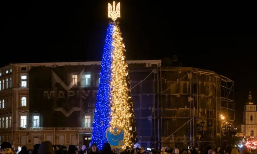 Комендантский час в Киеве на Новый год: будет ли он действовать