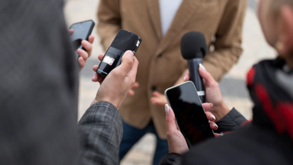 Зеленский подписал закон о медиа: что изменится для медийщиков