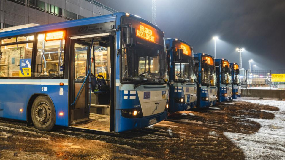 Еврокомиссия собирает средства на закупку школьных автобусов для Украины – Кондратюк
