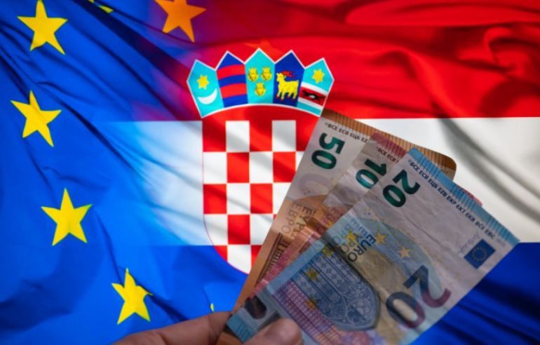 Хорватия стала членом Шенгенской зоны