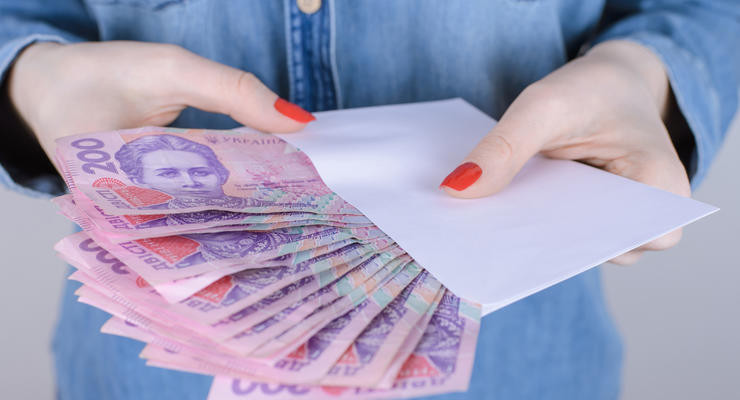 Платят более 100 тысяч гривен: кто получает самые высокие зарплаты в Украине