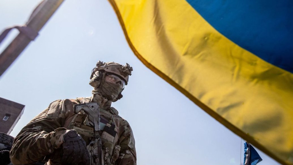 Дешево и сердито: в США удивлены уникальными военными инновациями украинцев