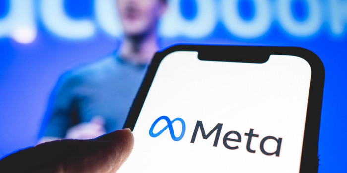 Ирландия оштрафовала Meta более чем на 400 млн долларов за нарушение конфиденциальности данных