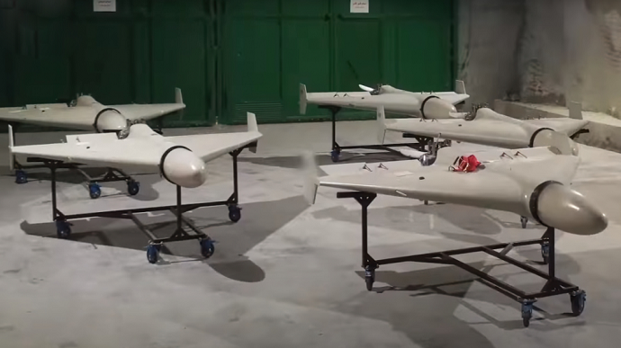 В ISW спрогнозировали, когда в России закончатся иранские дроны