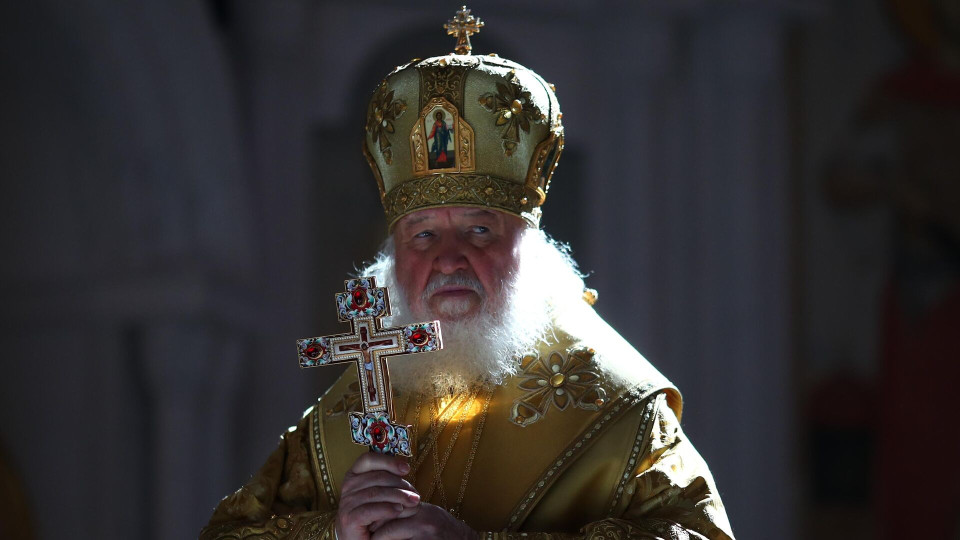 Российский патриарх Кирилл призвал установить «Рождественское перемирие»: подробности