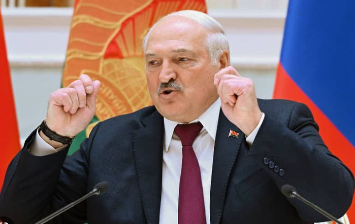Лукашенко подписал закон об изъятии иностранного имущества за «недружественные действия» против Беларуси