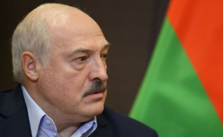 Лукашенко предложил Украине и рф остановить боевые действия