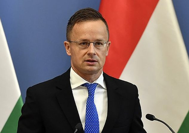 Глава МИД Венгрии подтвердил, что Порошенко инициировал встречу с Орбаном