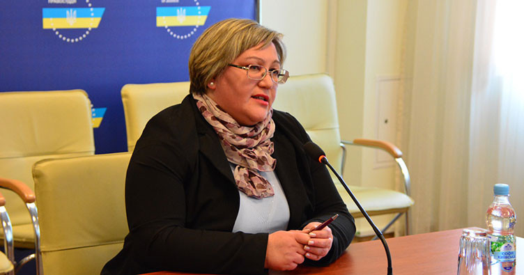 За деятельность ГСА в сфере цифровизации будет отвечать заместитель председателя Ольга Булка