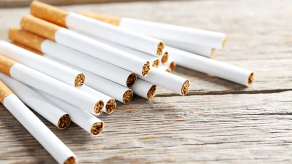 Нова Зеландія відмовилась вводити заборону на продаж тютюну майбутнім поколінням