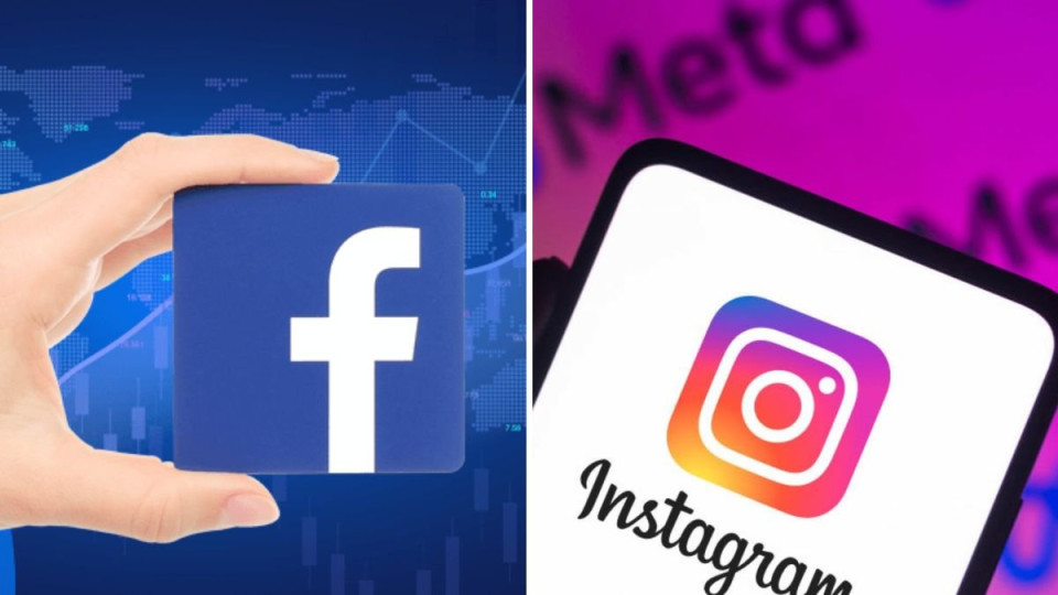 Стала відома причина масштабного збою у Facebook та Instagram: у Meta просять вибачення