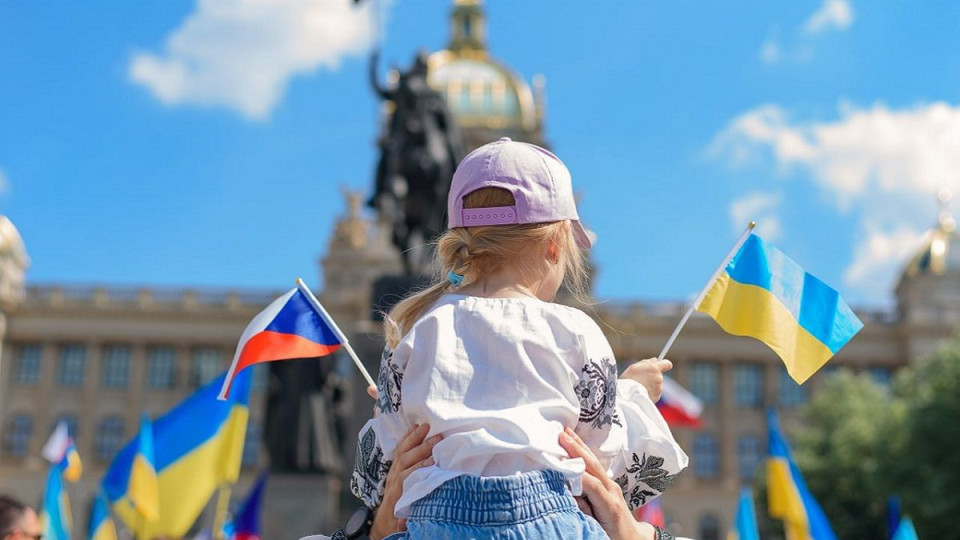 Чехия вводит ограничения на бесплатное жилье для украинских беженцев
