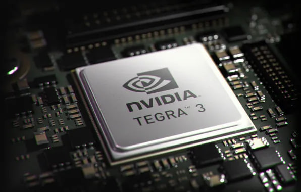Nvidia выпустила самый мощный чип для ИИ