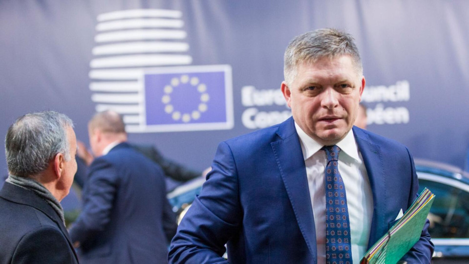 В Словакии ликвидировали Специальную антикоррупционную прокуратуру, несмотря на возмущение чиновников ЕС