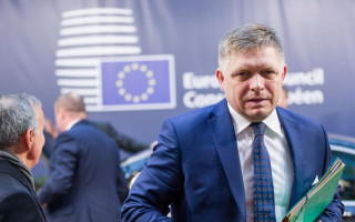 В Словакии ликвидировали Специальную антикоррупционную прокуратуру, несмотря на возмущение чиновников ЕС