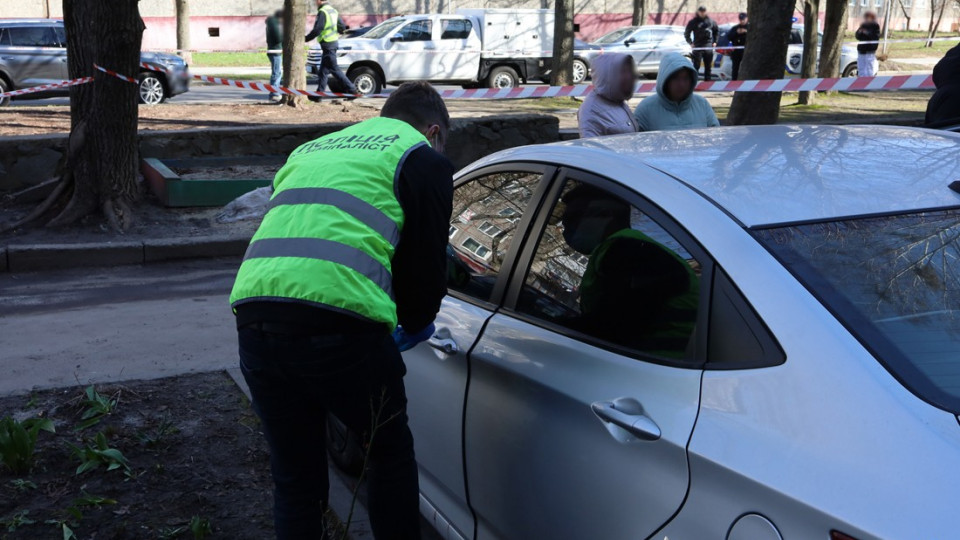В Житомире произошла стрельба: что известно