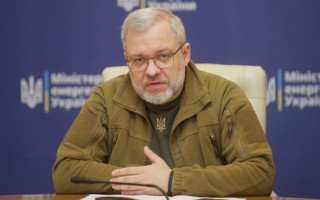 Підвищувати тарифи на електроенергію не планують, — Герман Галущенко