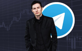 Павло Дуров повідомив про новації у Telegram для користувачів з України