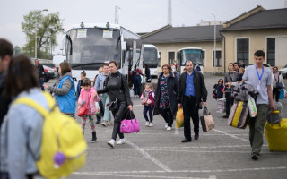 Польша збирається скасувати програму безкоштовного розміщення українських біженців: що слід знати