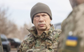Чи потрібно Україні мобілізувати ще 500 000 людей: відповідь Сирського